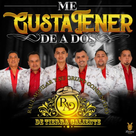 Me Gusta Tener De A Dos | Boomplay Music