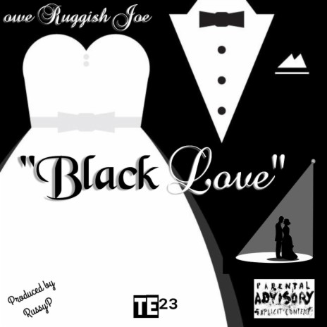 Black Love | Boomplay Music