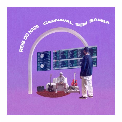 Carnaval Sem Samba | Boomplay Music