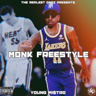 Monk Freestyle