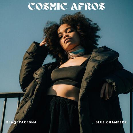 Cosmic Afros (Sun) | Boomplay Music