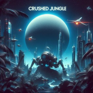 Crushed Jungle