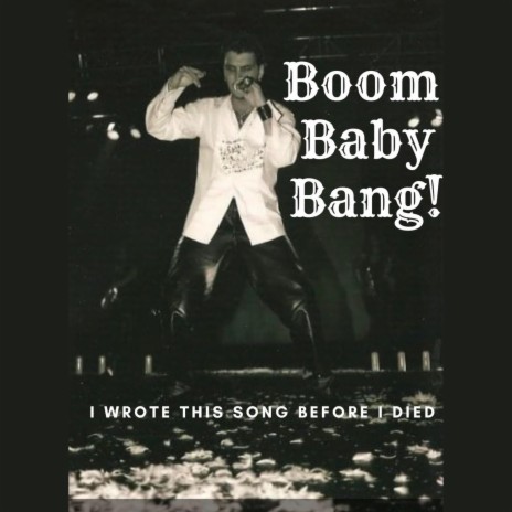 Boom baby bang | Boomplay Music
