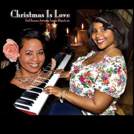 12 Days of Christmas (Feat. Tamina Khyrah-joi) ft. Tamina Khyrah-joi | Boomplay Music