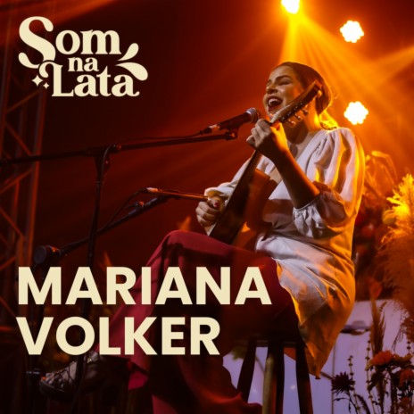 Ventania (Ao Vivo no Som na Lata) ft. Som na Lata | Boomplay Music