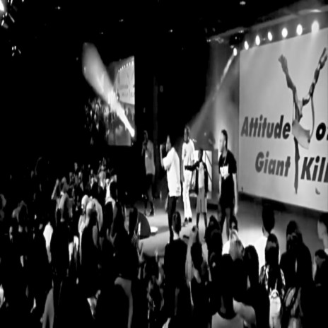 Attitude of a giant killa ft. Thommie Boi & J Reborn | Boomplay Music