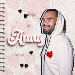 Anay lyrics | Boomplay Music