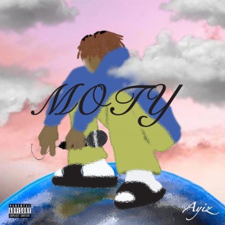 MOTY | Boomplay Music