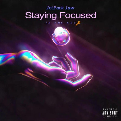 Staying Focused | Boomplay Music