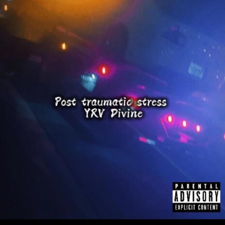 Post Traumatic Stress | Boomplay Music