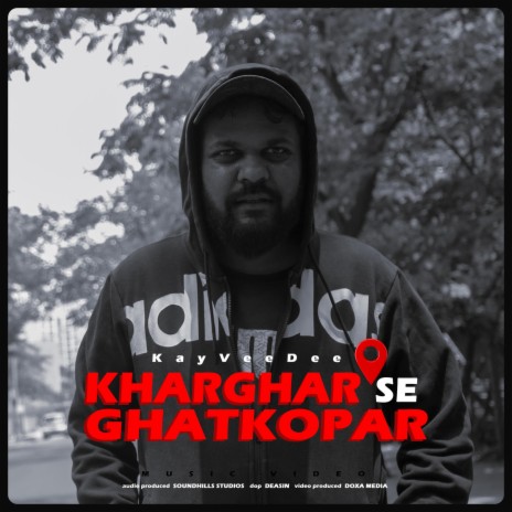 Kharghar se Ghatkopar | Boomplay Music