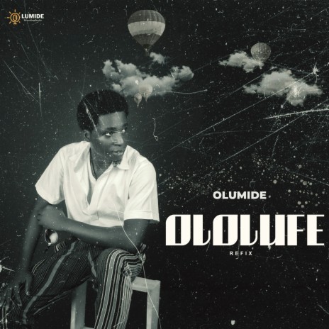 Ololufe (Refix) | Boomplay Music