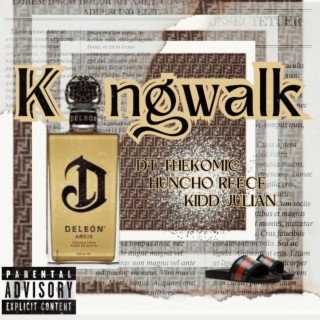 KINGWALK