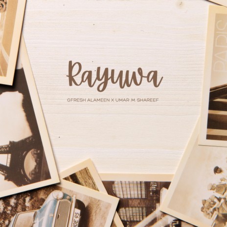 Rayuwa ft. Umar M Shareef | Boomplay Music