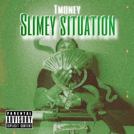 Slimey Situation | Boomplay Music