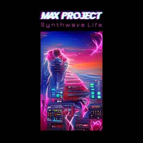 Synthwave Life | Boomplay Music
