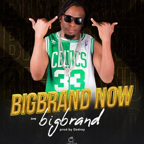 big brand | Boomplay Music