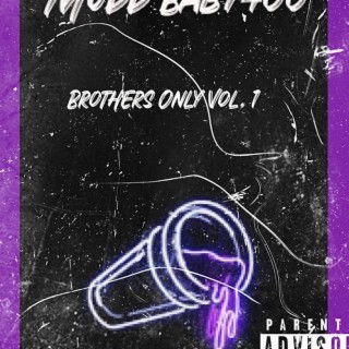 Brothers Only, Vol. 1