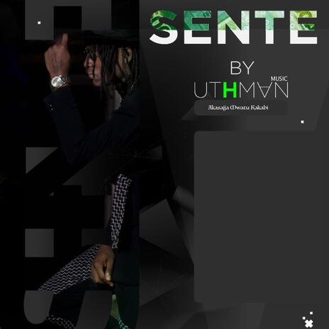 Sente (Mastered) | Boomplay Music