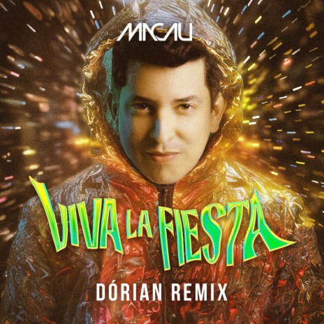 VIVA LA FIESTA (Dórian Extended Mix) | Boomplay Music