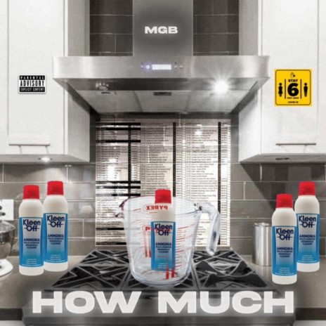 How much | Boomplay Music