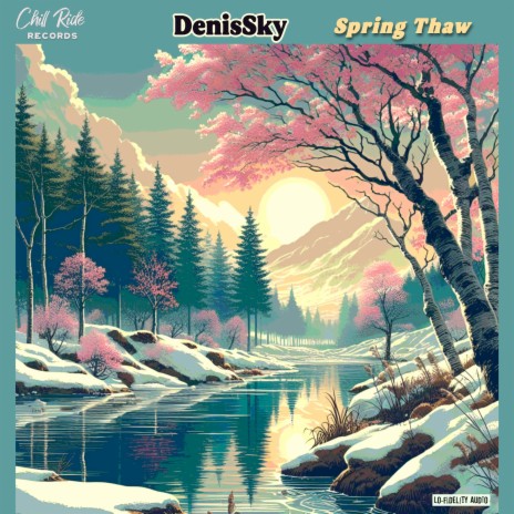 Spring Thaw | Boomplay Music