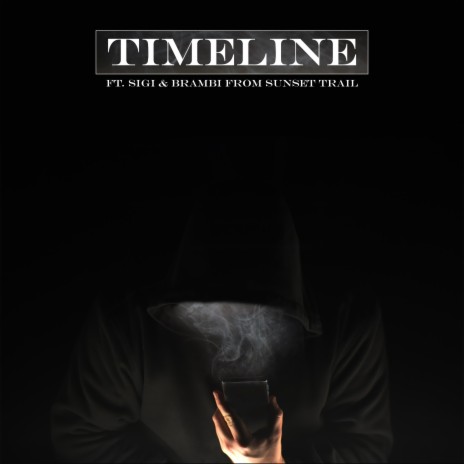 Timeline ft. Sunset Trail | Boomplay Music