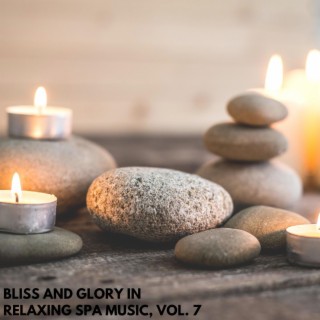 Bliss and Glory in Relaxing Spa Music, Vol. 7