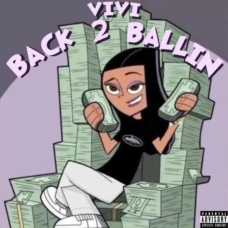 Back2Ballin | Boomplay Music