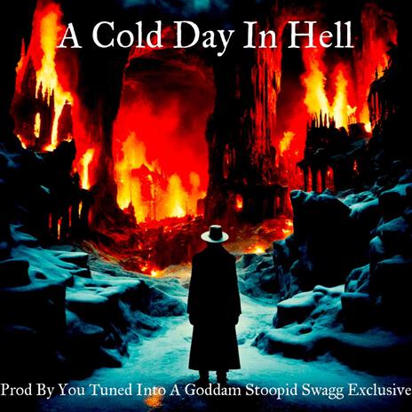 A Cold Day In Hell | Boomplay Music