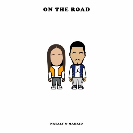 On the Road ft. MadKid | Boomplay Music