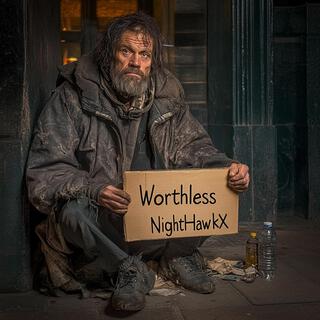 Worthless