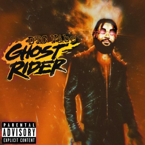 Ghost Rider | Boomplay Music