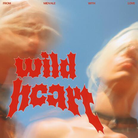 Wild Heart ft. Tim Cassidy | Boomplay Music