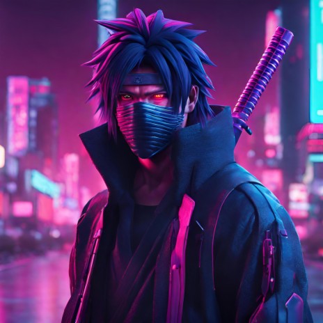 Neon Ninja