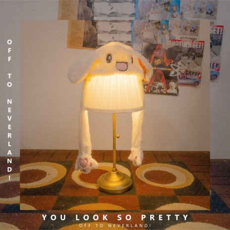 You Look So Pretty | Boomplay Music