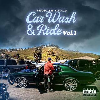 Car Wash & Ride, Vol. 1