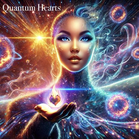 Quantum Hearts | Boomplay Music