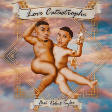 Love Catastrophe | Boomplay Music