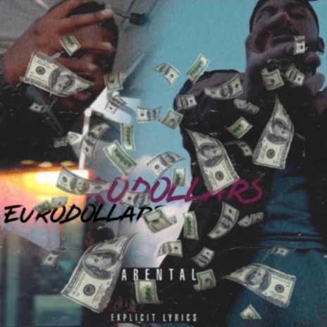 EURODOLLARS ft. NAIROD | Boomplay Music