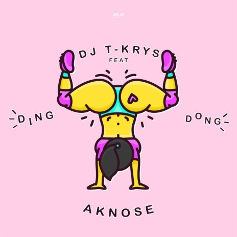 Ding Dong ft. Aknose | Boomplay Music