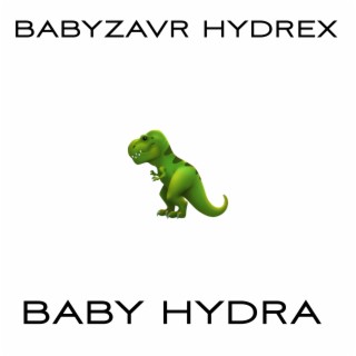 Babyzavr Hydrex
