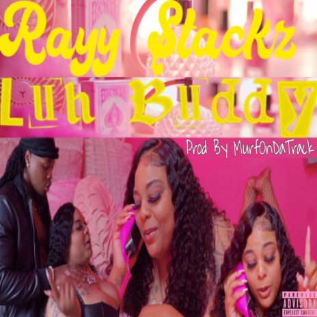 Luh Buddy (Radio Edit) | Boomplay Music