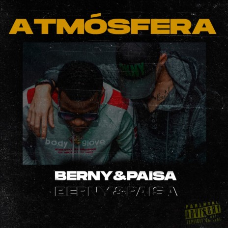 Atmósfera | Boomplay Music