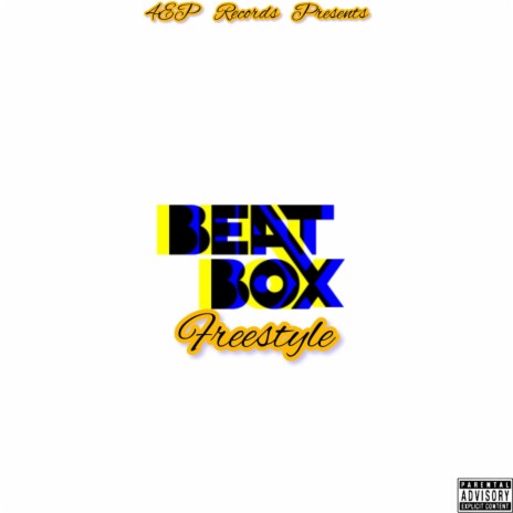 BeatBox(Freestyle) ft. LATO4X & GeeVonchee | Boomplay Music
