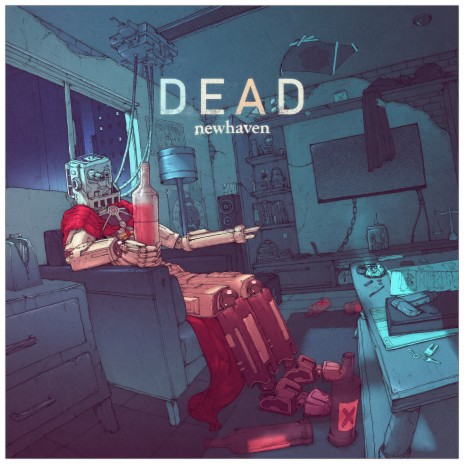 Dead | Boomplay Music