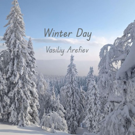 Winter Day | Boomplay Music