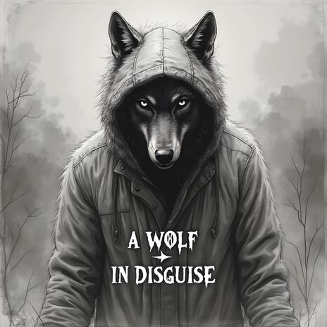 A Wolf in Disguise | Boomplay Music