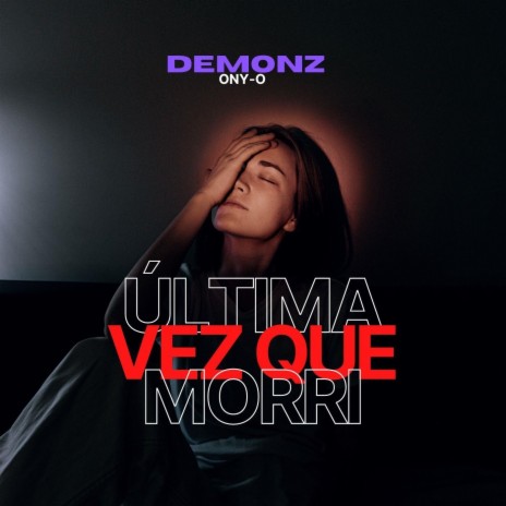 Última Vez Que Morri | Boomplay Music