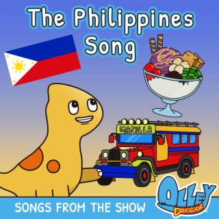 The Philippines Song lyrics | Boomplay Music